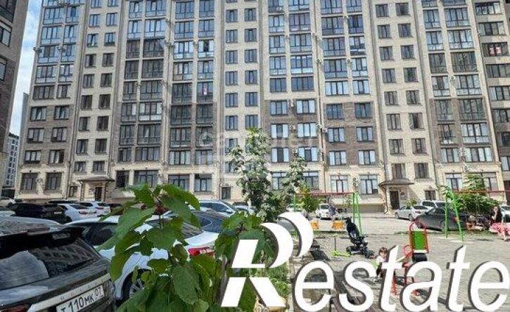 2-комн квартира улица Тарчокова, 31 к1,  д. 31 к1