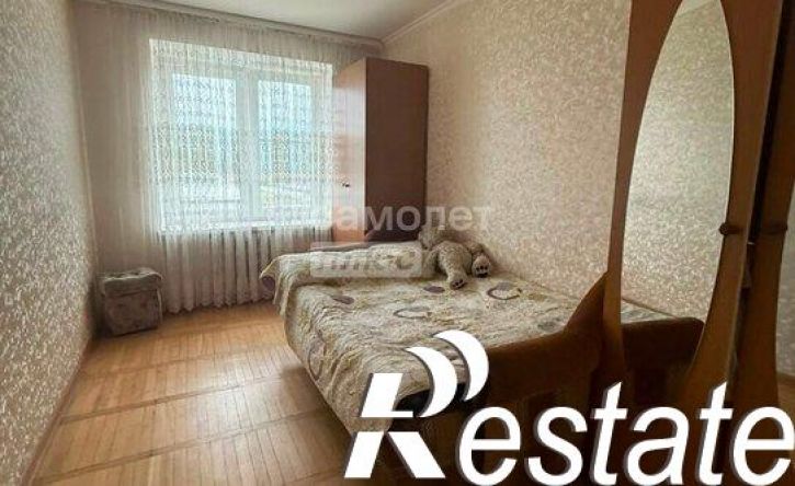 3-комн квартира Прохладненское шоссе, 1,  д. 1