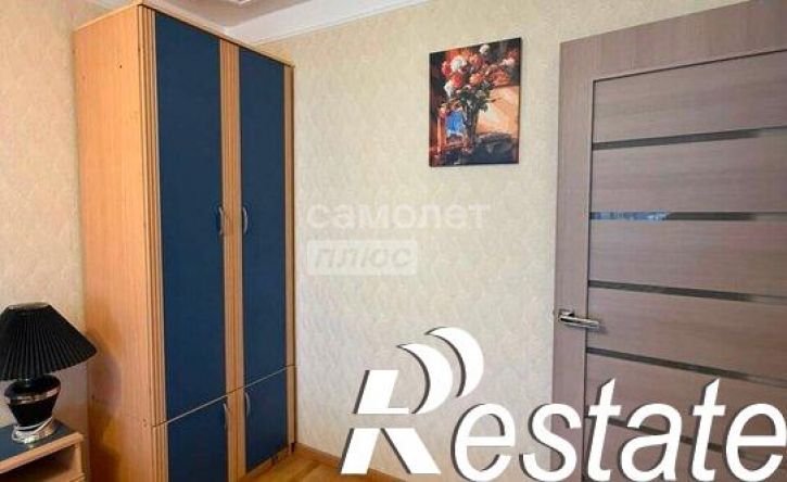 3-комн квартира Прохладненское шоссе, 1,  д. 1