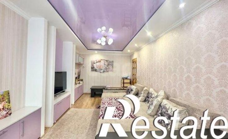 3-комн квартира улица Ватутина, 29,  д. 29