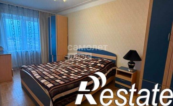 3-комн квартира Прохладненское шоссе, 1,  д. 1