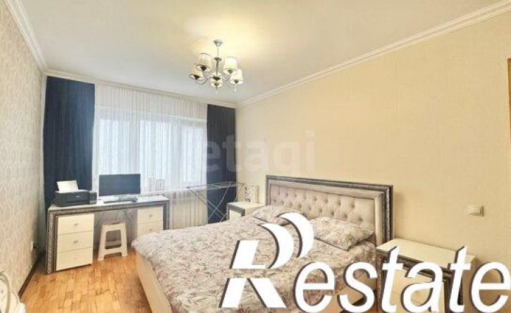 3-комн квартира улица Ватутина, 29,  д. 29