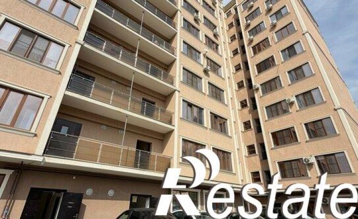 2-комн квартира улица Атажукина, 18,  д. 18
