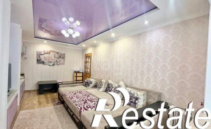 3-комн квартира улица Ватутина, 29,  д. 29