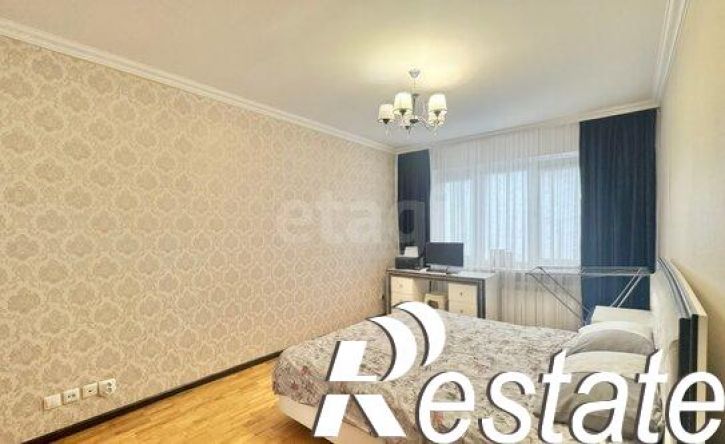 3-комн квартира улица Ватутина, 29,  д. 29