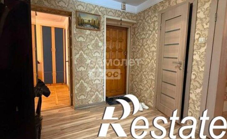 3-комн квартира Прохладненское шоссе, 1,  д. 1