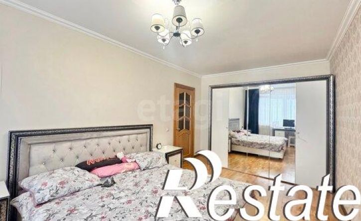 3-комн квартира улица Ватутина, 29,  д. 29