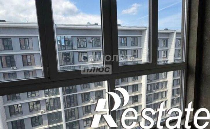 2-комн квартира улица Тарчокова, 31 к1,  д. 31 к1