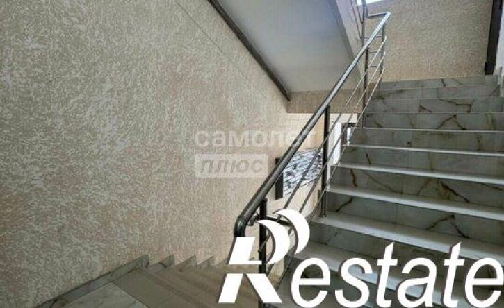 2-комн квартира улица Тарчокова, 31 к1,  д. 31 к1