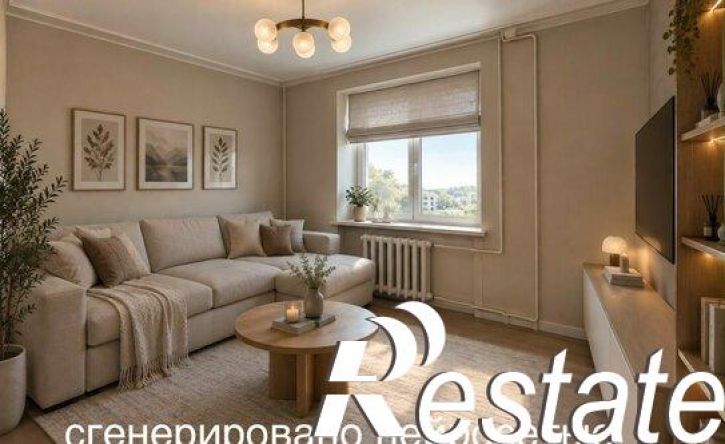 3-комн квартира улица Мусова, 33,  д. 33