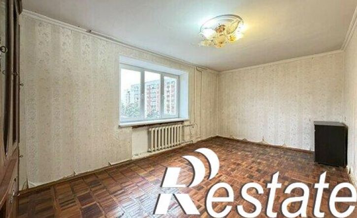 3-комн квартира улица Мусова, 33,  д. 33