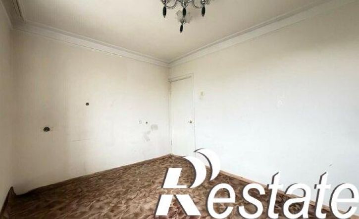 3-комн квартира улица Мусова, 33,  д. 33