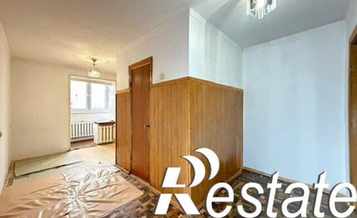 3-комн квартира улица Мусова, 33,  д. 33