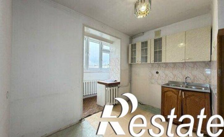 3-комн квартира улица Мусова, 33,  д. 33