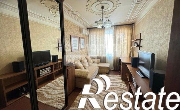 2-комн квартира улица Пушкина, 58,  д. 58