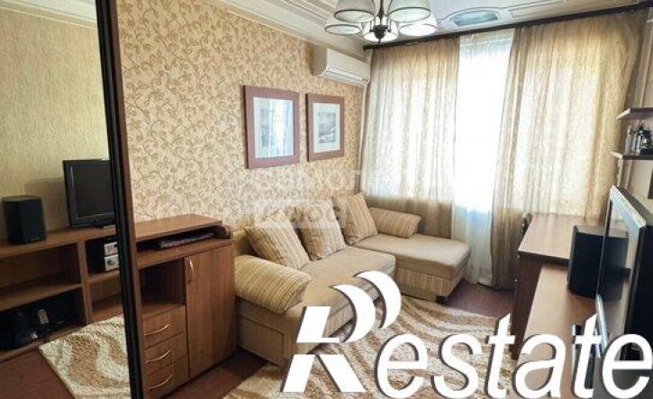 2-комн квартира улица Пушкина, 58,  д. 58