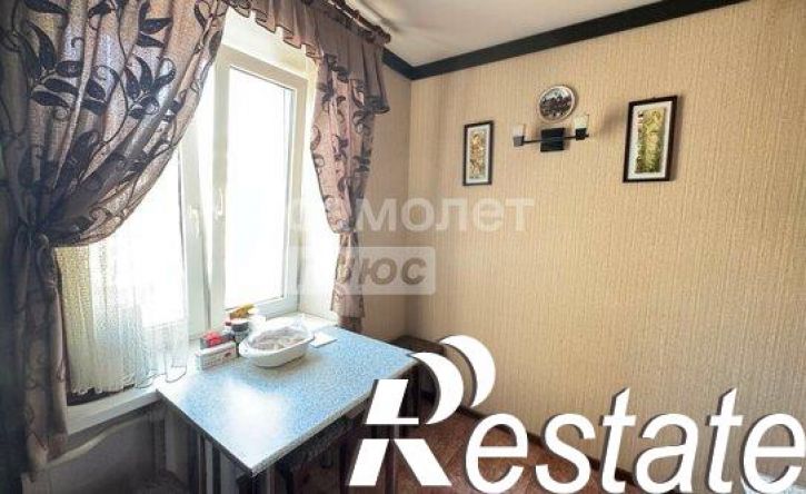 2-комн квартира улица Пушкина, 58,  д. 58