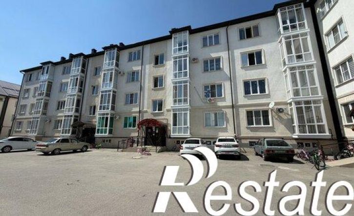 1-комн квартира Кабардинская улица, 228А,  д. 228А