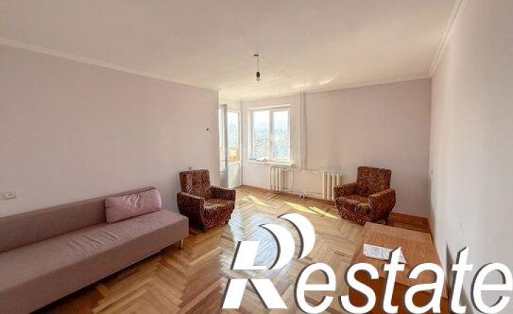 2-комн квартира проспект Кулиева, 5А,  д. 5А