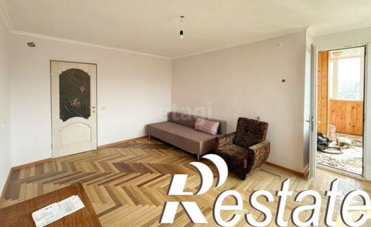 2-комн квартира проспект Кулиева, 5А,  д. 5А