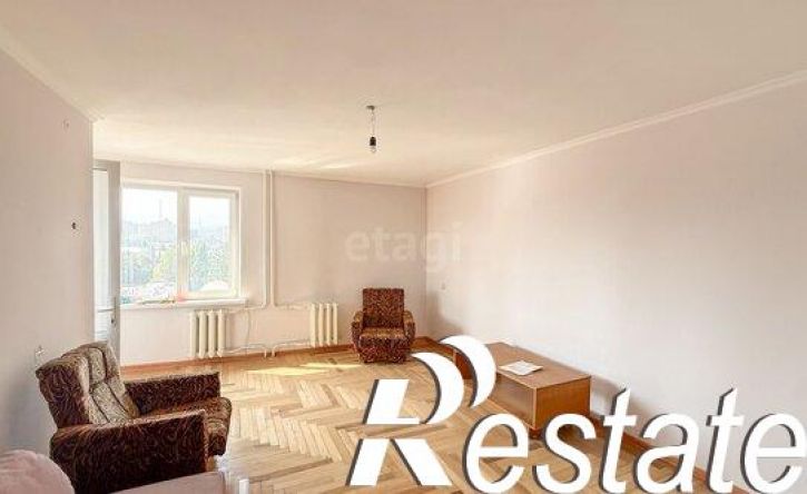 2-комн квартира проспект Кулиева, 5А,  д. 5А