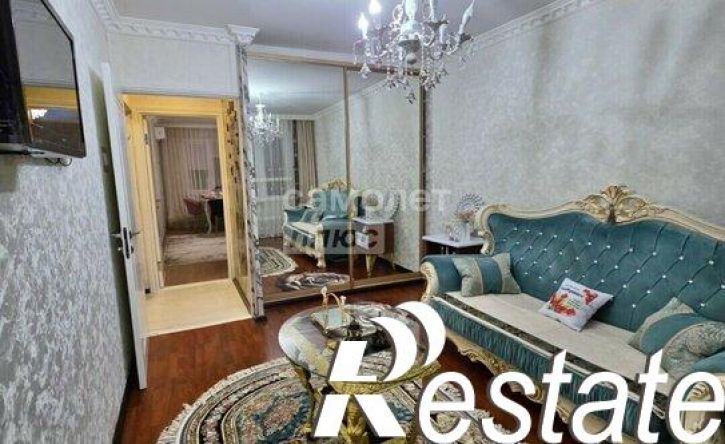 2-комн квартира улица Ватутина, 31,  д. 31