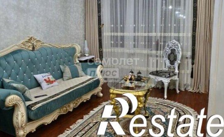 2-комн квартира улица Ватутина, 31,  д. 31