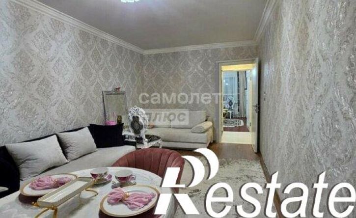 2-комн квартира улица Ватутина, 31,  д. 31