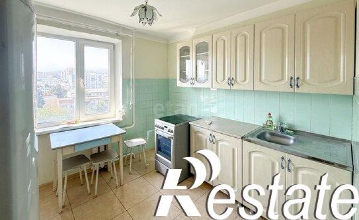 2-комн квартира проспект Кулиева, 5А,  д. 5А