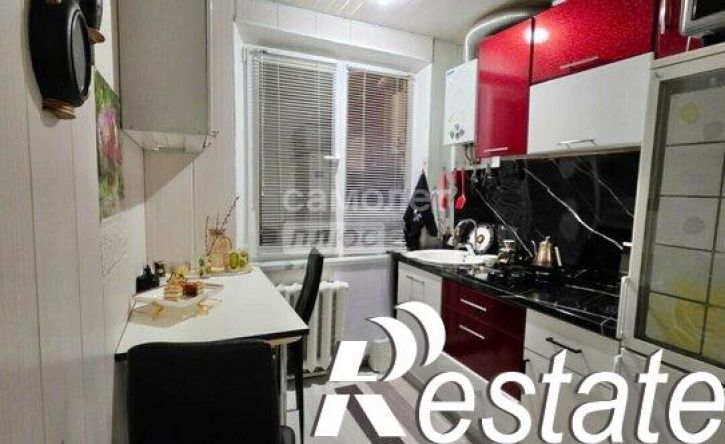 2-комн квартира улица Ватутина, 31,  д. 31