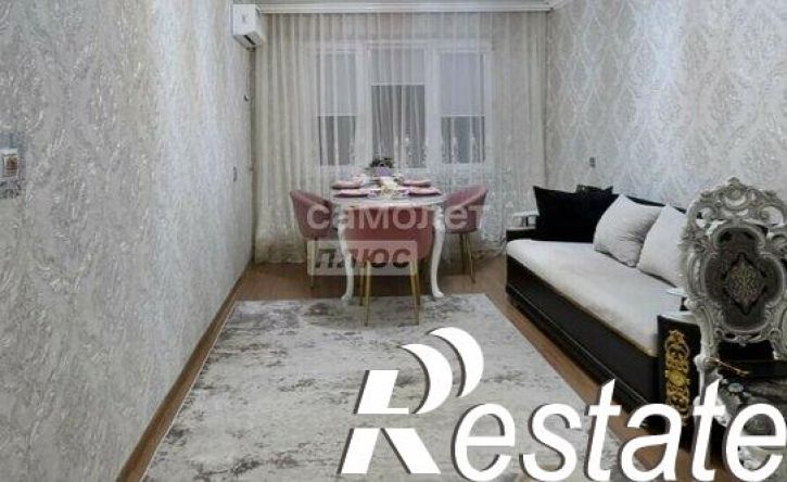 2-комн квартира улица Ватутина, 31,  д. 31