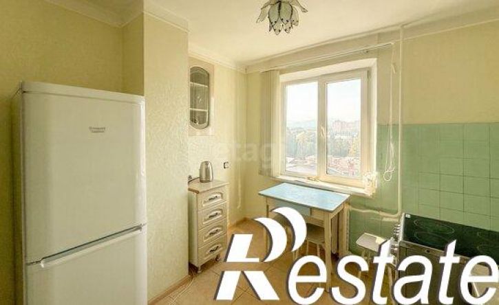 2-комн квартира проспект Кулиева, 5А,  д. 5А