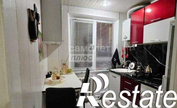 2-комн квартира улица Ватутина, 31,  д. 31