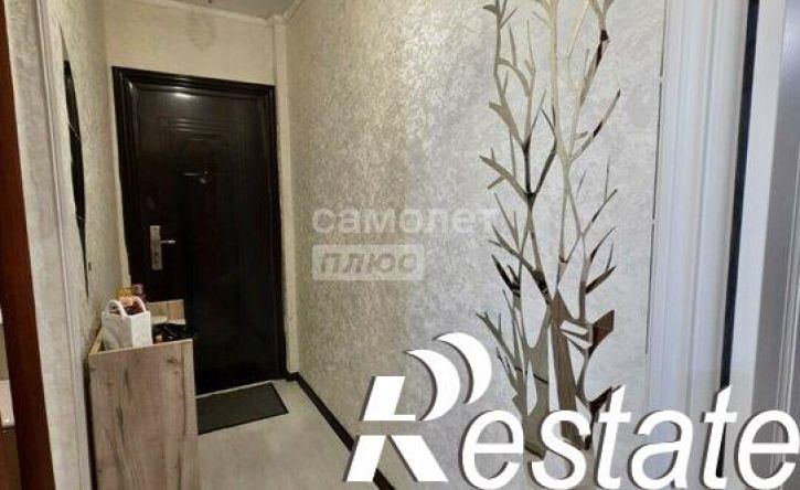 2-комн квартира улица Ватутина, 31,  д. 31