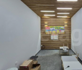 торговое помещение 15.2 кв м улица Тлостанова, 5