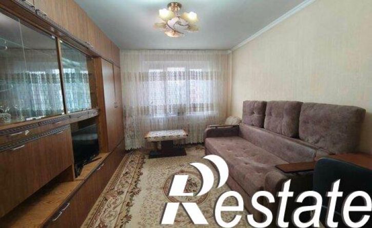 2-комн квартира Самотёчная улица, 33А,  д. 33А