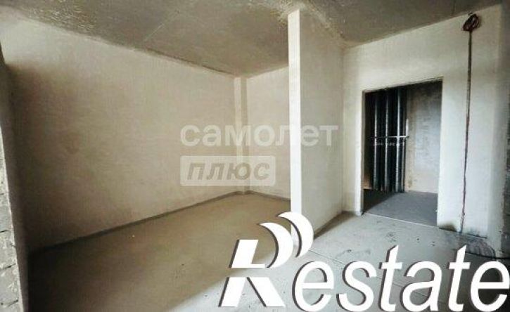 1-комн квартира улица Тарчокова, 58,  д. 58