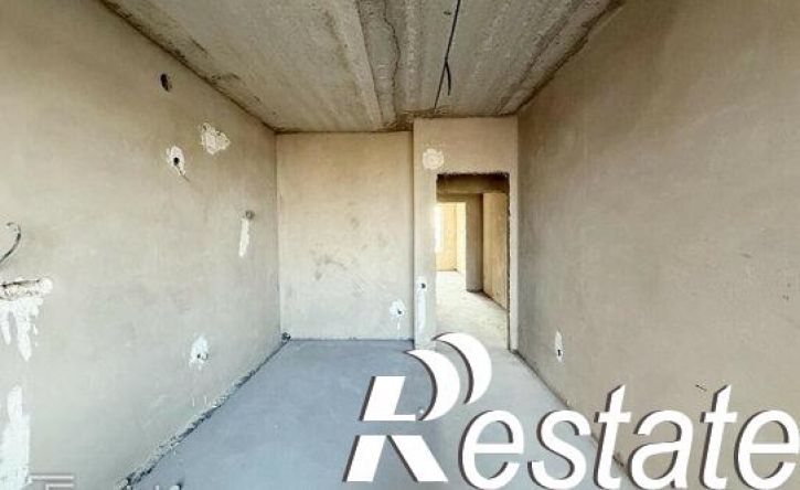 1-комн квартира улица Шогенова, 71А,  д. 71А
