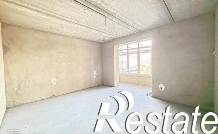 1-комн квартира улица Шогенова, 71А,  д. 71А