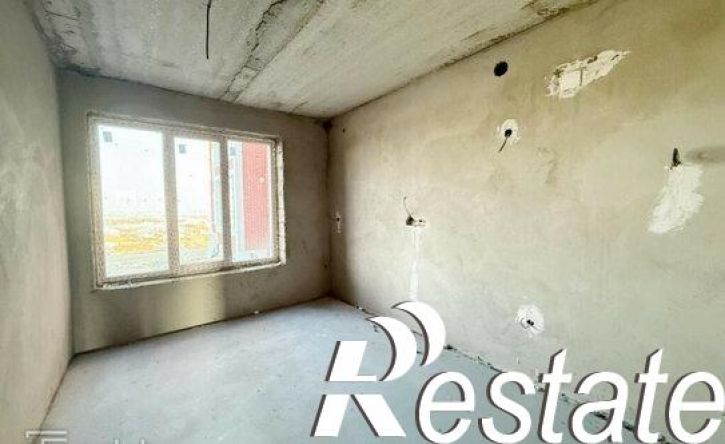 1-комн квартира улица Шогенова, 71А,  д. 71А