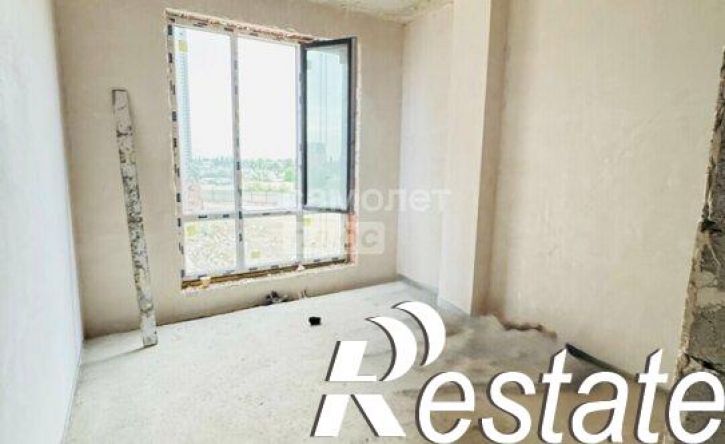 1-комн квартира улица Тарчокова, 58,  д. 58