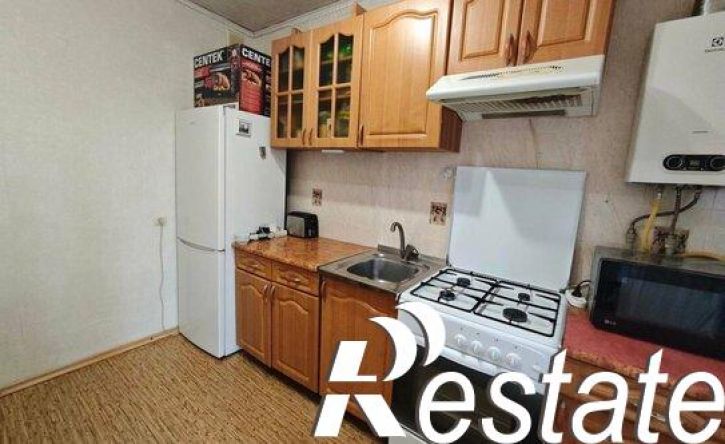 2-комн квартира Самотёчная улица, 33А,  д. 33А