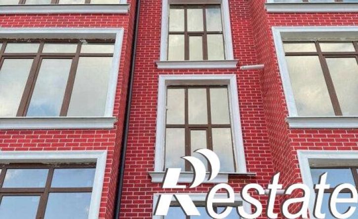 1-комн квартира улица Шогенова, 71А,  д. 71А