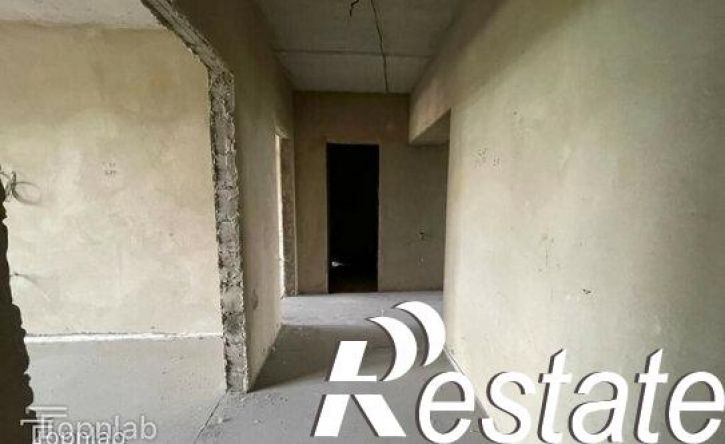 1-комн квартира улица Шогенова, 71А,  д. 71А