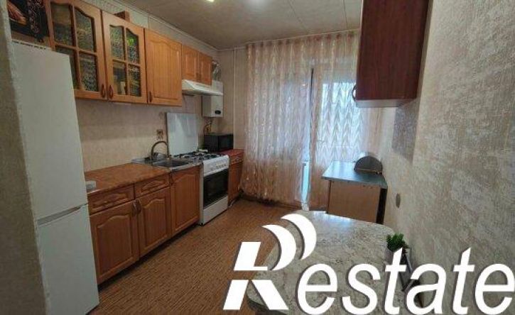 2-комн квартира Самотёчная улица, 33А,  д. 33А
