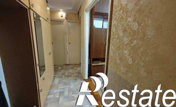 2-комн квартира Самотёчная улица, 33А,  д. 33А