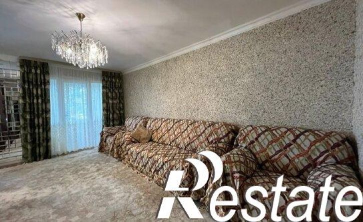 2-комн квартира Самотёчная улица, 33А,  д. 33А