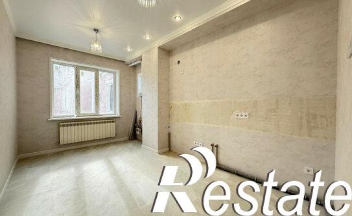 1-комн квартира улица Атажукина, 12,  д. 12