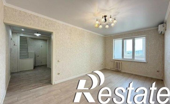4-комн квартира улица Шортанова, 17А,  д. 17А