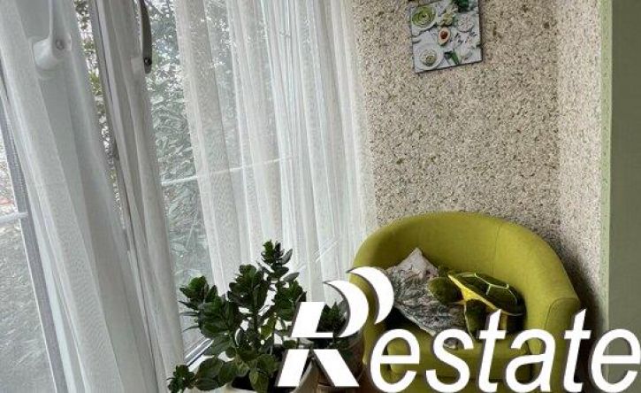 2-комн квартира Самотёчная улица, 33А,  д. 33А